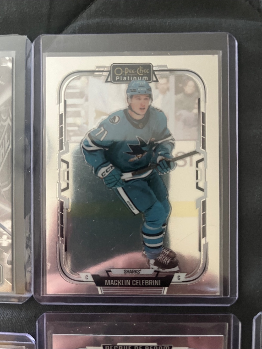 🔥 San Jose Sharks (14) card lot 🔥 - Picture 3 of 15